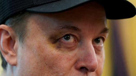 Elon Musk Sees ‘Rough’ Times Ahead