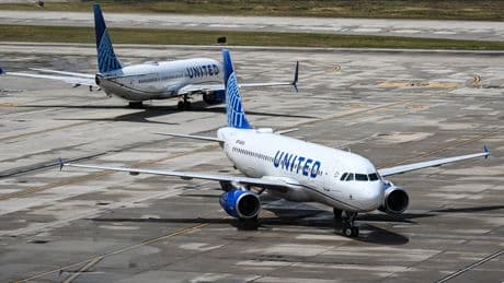 EXCLUSIVE: Flight attendant with AIDS fired by United Airlines for going to the doctor too often, lawsuit says