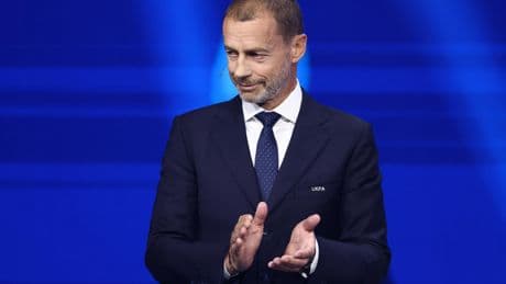 Ligue des champions : l’UEFA autorise le recours à un joker médical