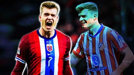 Transferde büyük sürpriz! Alexander Sörloth geri dönüyor: Şimdiden hayırlı olsun