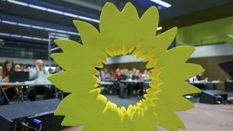 Start-up-Szene: Unter Gründern sind die Grünen die stärkste politische Kraft