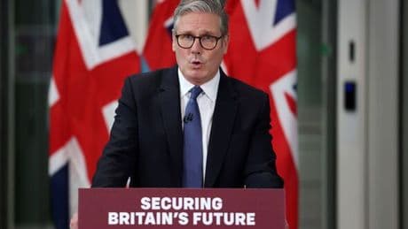Fury as China praises Keir Starmer's £30bn Chagos Islands handover deal