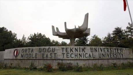 Türkiye'den 16 üniversite dünya liginde 'ilk 500'de yer aldı
