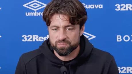 Russell Martin breaks silence on Rangers mole as boss reveals what he's told players about team news leaks