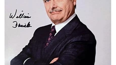 ‘Boy Meets World’ star William Daniels, 98, sparks fan concern over his own social media post: ‘Can’t keep scaring me like this’