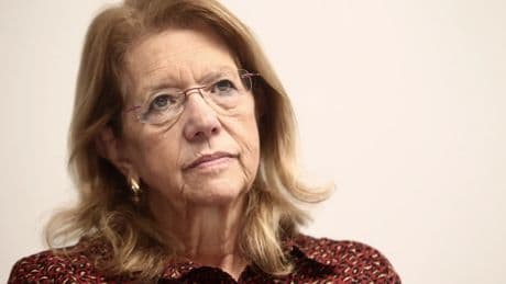 Elvira Rodríguez sustituirá como diputada en el Congreso a la dimitida Noelia Núñez