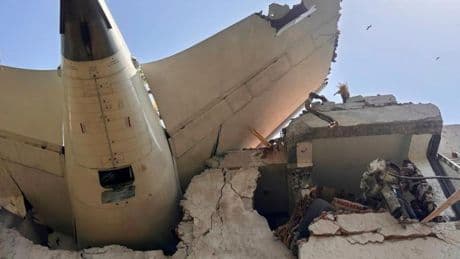 Flugzeug-Katastrophe in Indien – „Die Polizei fand einen Überlebenden auf Sitz 11A“