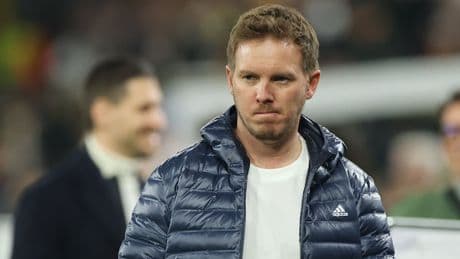 Zukunft als Klub-Trainer? - Nagelsmann hat Ausstiegsklausel beim DFB!