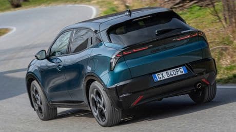 Alfa Romeo cresce a livello globale, nel primo semestre vendite a +20%. Oltre 45mila ordini per Junior
