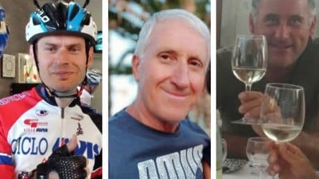 La velocità e la partenza per le vacanze: le ipotesi sulla strage di ciclisti in Puglia
