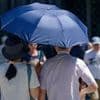 Temperaturrekord von 40 Grad möglich: Deutscher Wetterdienst warnt vor „extremer Wärmebelastung“