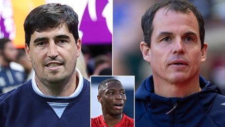 Bournemouth could face fight over transfer target with Premier League rivals - as Cherries prepare to lose star defender to Paris Saint-Germain