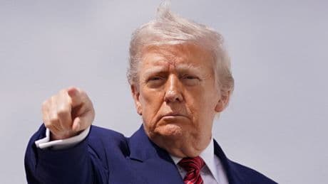 Dazi, Wsj: Trump frustrato per la lentezza dell’Ue nell’affrontare i negoziati