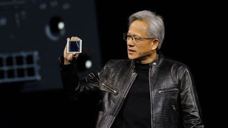 Que NVIDIA comience a fabricar sus chips de IA en EEUU permite algo importante: supercomputadoras a prueba de aranceles