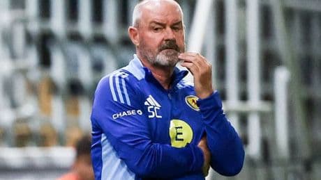 Steve Clarke warns Scotland start is just that as he prays for one thing before crunch Greece clash