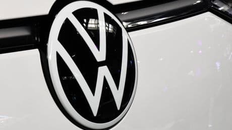 VW kehrt zurück zu den Wurzeln: Mehrere Modelle sollen neue Namen erhalten