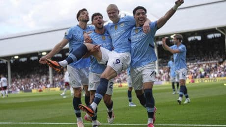 Premier League: Manchester City, Newcastle et Chelsea raflent les dernières places pour la Ligue des champions