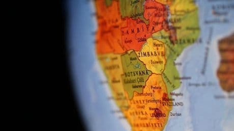 Afrika'dan işgalci İsrail'e Doha tepkisi: Saldırı uluslararası hukukun ihlali