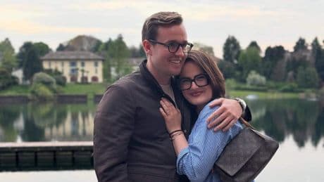 Winter Vol Liefde-Saul gaat viral met kookvideo’s: ’Om alle negatieve reacties lachen we nu’