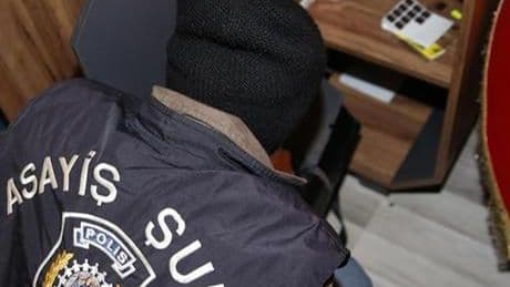İstanbul merkezli 5 ilde rüşvet operasyonu: 46 gözaltı