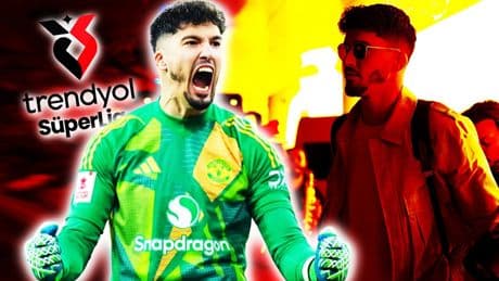 Ve Altay Bayındır Süper Lig'e geri dönüyor! İstanbul devi transferi bitirdi