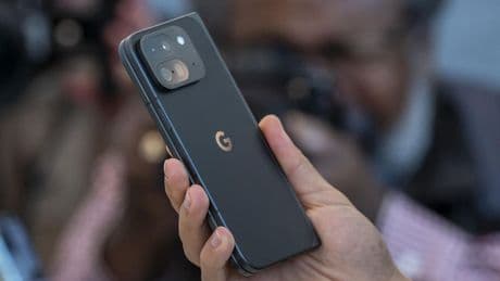 Google Pixel 9 Pro Fold Price Slashed Ahead Of Pixel 10 Release