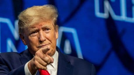 Trump'ın ilk hedefi Panama, Dünya ticaretini bitirecek işgal