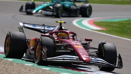 Horario y dónde ver por TV el Gran Premio de Mónaco de Fórmula 1