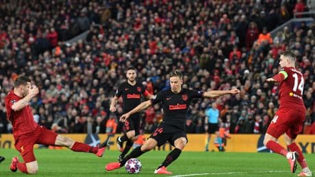 Ya se conocen todos los partidos de la Champions: ¿contra quién debutan los españoles?