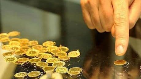 4 bin 400 TL seviyelerinde dalgalanan gram altın için tarih verildi!