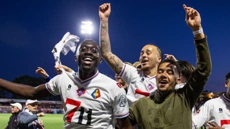 Komt Telstar na bijna vijftig jaar terug naar de eredivisie? De play-offs gaan beginnen