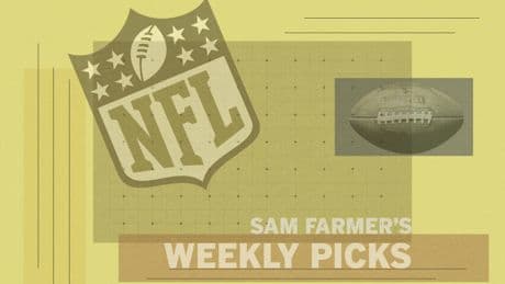 NFL week 2 picks: Packers topple Commanders; Eagles prevail over Chiefs