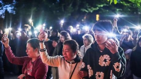 Kanada: Wahlen nach Attentat