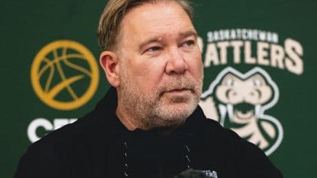 Saskatchewan Rattlers moving ahead without team president Lee Genier