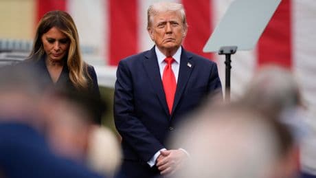 Judge issues nationwide block on Trump policy that cuts off Head Start for people in US illegally
