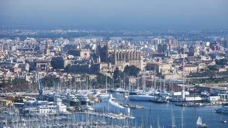 Once capitales marcan precios de vivienda máximos este año