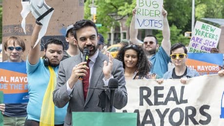 How Zohran Mamdani’s promises would destroy working-class New York