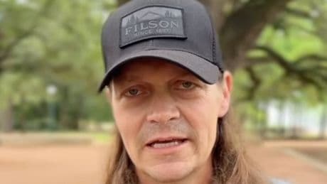 3 Doors Down singer Brad Arnold announces cancer diagnosis as band cancels tour