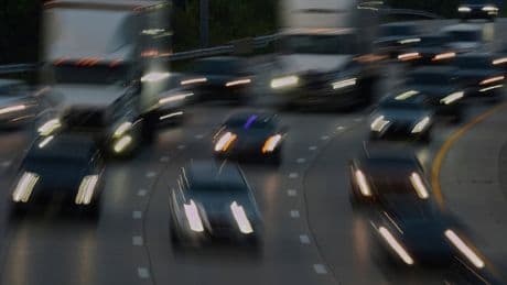 Tips on passing your driving test as rates reach three-year high