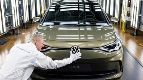 Importheffingen VS kosten Volkswagen 1,3 miljard euro