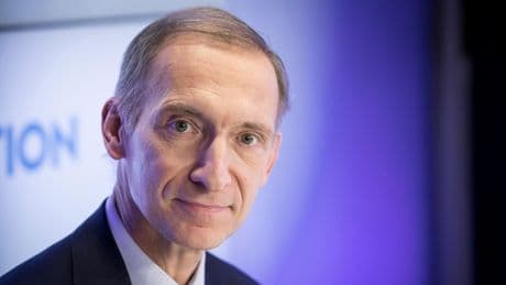 État-providence : « La route de la faillite et de la servitude »