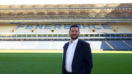 Ahmet Ketenci'den Feyenoord maçı ve transfer açıklaması