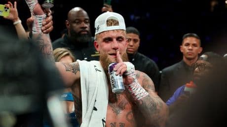 Jake Paul's next three fights clear after calling out five rivals