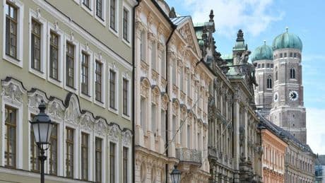 Immobilien: „Dynamik hat erneut zugenommen“: Preise in den Top-Sieben-Städte steigen immer weiter