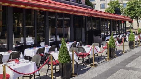 Restaurants d’été : nos coups de cœur pour un moment exceptionnel
