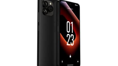 Blackwater’s founder would like to sell you a privacy phone made in the USA