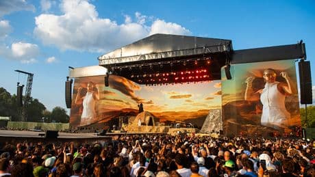 All Points East announce ‘one hell of a replacement’ after Doechii pulls out