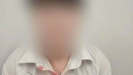 Boy, 14, 'loses front teeth' during vile attack at 'knifepoint' in school toilet