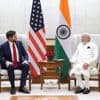 Konflikt zwischen Atommächten: Indien und Pakistan lassen Waffen schweigen