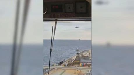 EU nimmt russische Schattenflotte stärker ins Visier – „Gefahr durch Russland ist real“